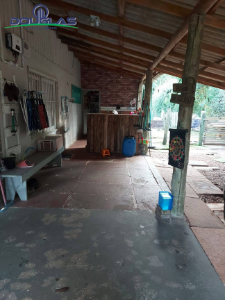 Imagem Casa com 3 Quartos à Venda,  em águas Claras - Viamão