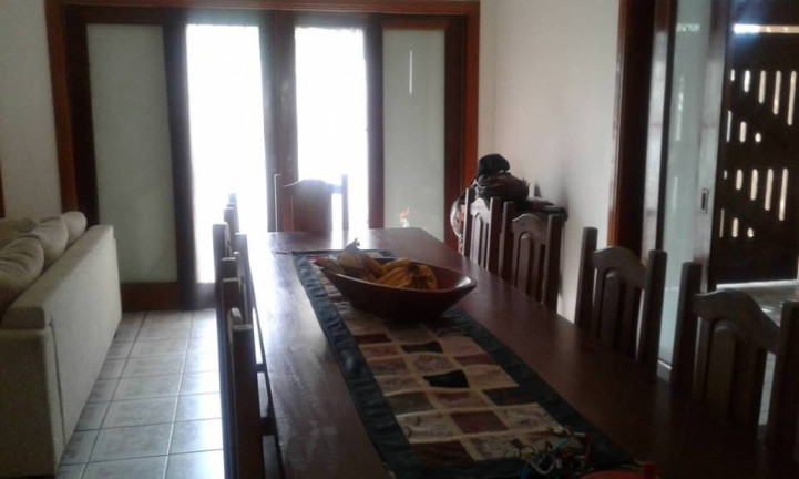 Imagem Casa com 4 Quartos à Venda, 323 m² em Cibratel I - Itanhaém Imagem Casa com 4 Quartos à Venda, 323 m² em Cibratel I - Itanhaém