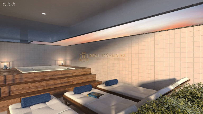 Imagem Apartamento com 2 Quartos à Venda, 139 m² em Taquara - Rio De Janeiro