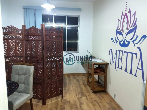 Imagem Sala Comercial à Venda, 28 m² em Centro - Niterói