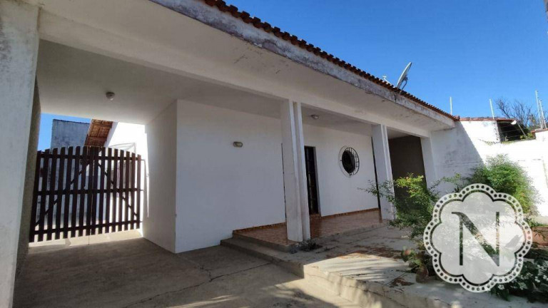 Imagem Casa com 3 Quartos à Venda, 261 m² em Satélite - Itanhaém Imagem Casa com 3 Quartos à Venda, 261 m² em Satélite - Itanhaém