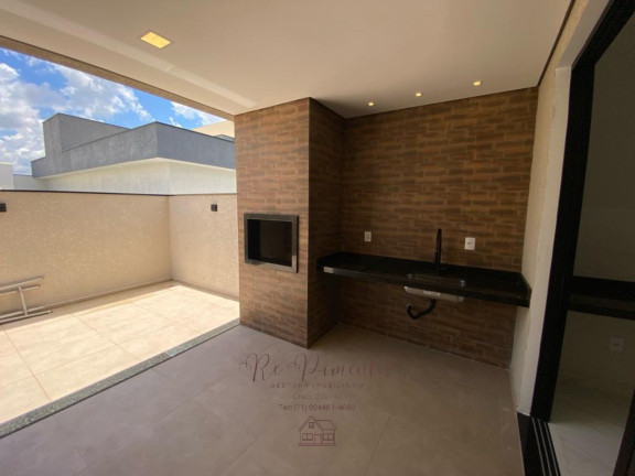 Imagem Casa com 3 Quartos à Venda, 149 m² em Cajuru Do Sul - Sorocaba