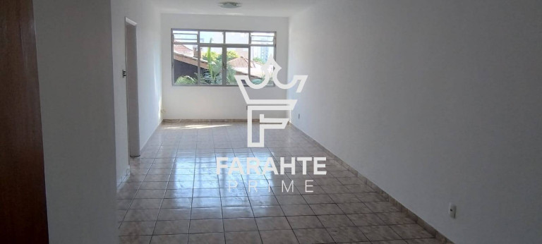 Imagem Apartamento com 2 Quartos à Venda, 94 m² em Campo Grande - Santos Imagem Apartamento com 2 Quartos à Venda, 94 m² em Campo Grande - Santos