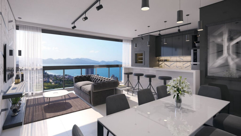 Imagem Apartamento com 3 Quartos à Venda, 114 m² em Porto Belo - Porto Belo Imagem Apartamento com 3 Quartos à Venda, 114 m² em Porto Belo - Porto Belo