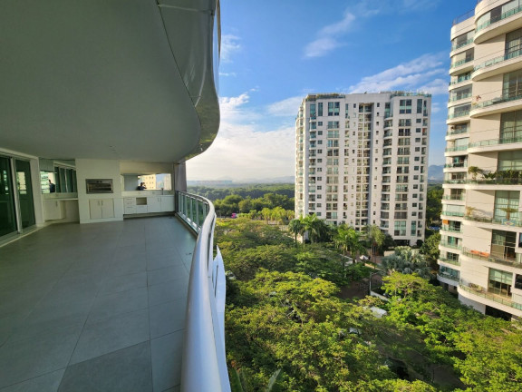 Imagem Imóvel com 4 Quartos à Venda, 298 m² em Barra Da Tijuca - Rio De Janeiro Imagem Imóvel com 4 Quartos à Venda, 298 m² em Barra Da Tijuca - Rio De Janeiro