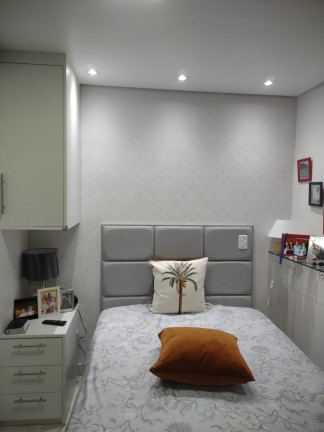 Imagem Imóvel com 1 Quarto à Venda, 42 m² em Mooca - São Paulo Imagem Imóvel com 1 Quarto à Venda, 42 m² em Mooca - São Paulo