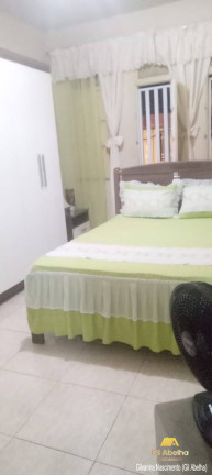 Imagem Casa com 3 Quartos à Venda, 130 m² em Centro - Itabaiana Imagem Casa com 3 Quartos à Venda, 130 m² em Centro - Itabaiana