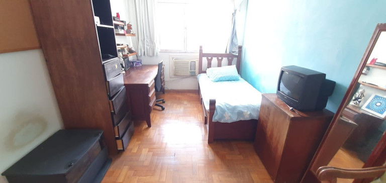 Imagem Apartamento com 3 Quartos à Venda, 146 m² em Icarai - Niterói