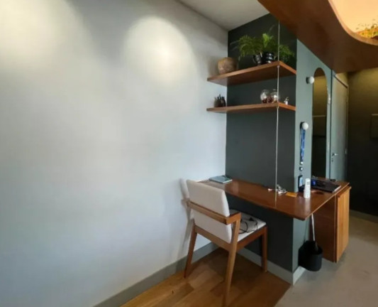 Imagem Imóvel com 2 Quartos à Venda, 65 m² em Moema - São Paulo Imagem Imóvel com 2 Quartos à Venda, 65 m² em Moema - São Paulo