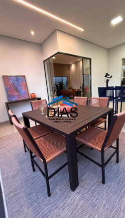 Imagem Casa com 3 Quartos à Venda, 193 m² em Condomínio Portal Das Tipuanas - Araraquara Imagem Casa com 3 Quartos à Venda, 193 m² em Condomínio Portal Das Tipuanas - Araraquara