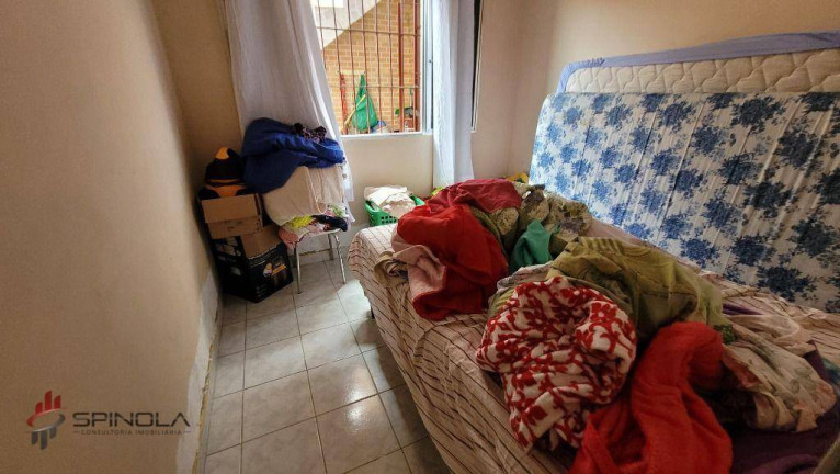 Imagem Casa com 2 Quartos à Venda, 100 m² em Solemar - Praia Grande Imagem Casa com 2 Quartos à Venda, 100 m² em Solemar - Praia Grande