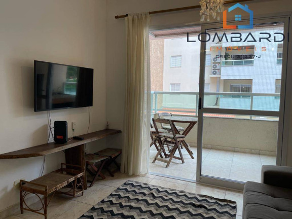Imagem Apartamento com 2 Quartos à Venda, 80 m² em Praia Das Toninhas - Ubatuba Imagem Apartamento com 2 Quartos à Venda, 80 m² em Praia Das Toninhas - Ubatuba