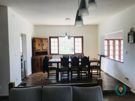 Imagem Casa de Condomínio com 4 Quartos à Venda, 486 m² em Saboó - São Roque Imagem Casa de Condomínio com 4 Quartos à Venda, 486 m² em Saboó - São Roque