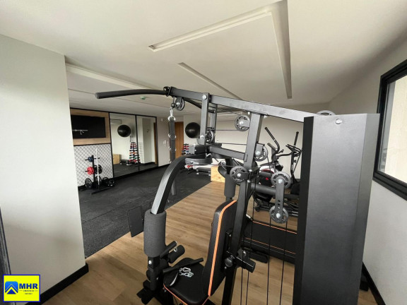 Imagem Apartamento com 1 Quarto à Venda, 60 m² em Mata Da Praia - Vitória Imagem Apartamento com 1 Quarto à Venda, 60 m² em Mata Da Praia - Vitória
