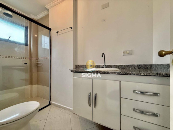 Imagem Apartamento com 3 Quartos à Venda, 90 m² em Tombo - Guarujá Imagem Apartamento com 3 Quartos à Venda, 90 m² em Tombo - Guarujá