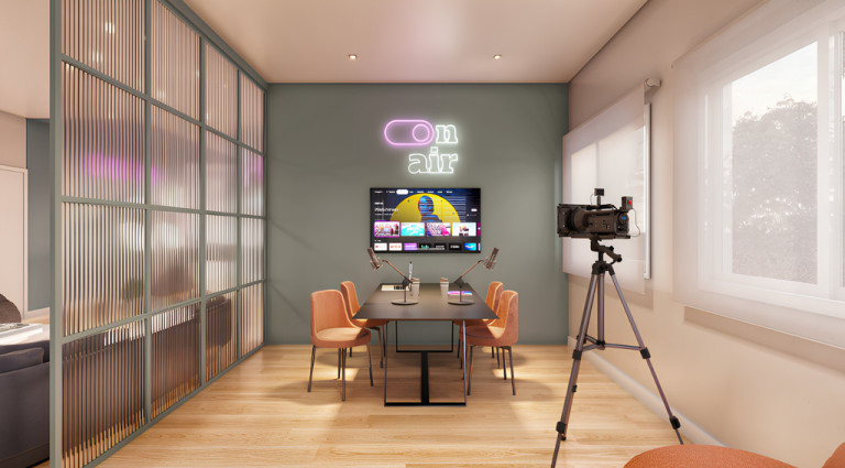 Imagem Imóvel com 1 Quarto à Venda, 42 m² em Centro - São Bernardo Do Campo Imagem Imóvel com 1 Quarto à Venda, 42 m² em Centro - São Bernardo Do Campo