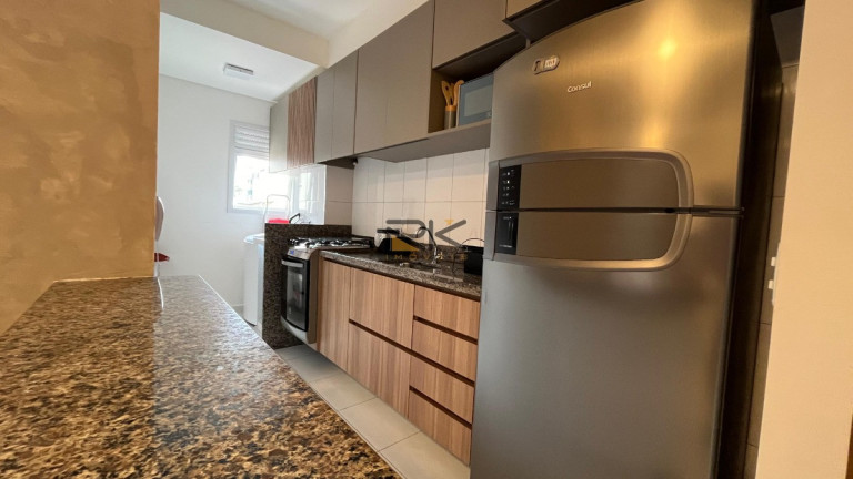 Imagem Apartamento com 2 Quartos à Venda, 63 m² em Itaguá - Ubatuba