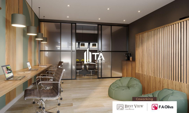 Imagem Imóvel com 2 Quartos à Venda, 62 m² em Swiss Park - Campinas Imagem Imóvel com 2 Quartos à Venda, 62 m² em Swiss Park - Campinas