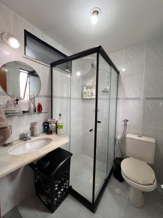 Imagem Apartamento com 3 Quartos à Venda, 70 m² em Imbuí - Salvador Imagem Apartamento com 3 Quartos à Venda, 70 m² em Imbuí - Salvador