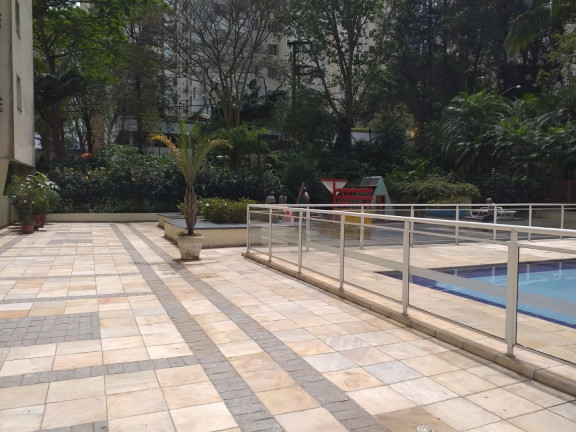 Imagem Apartamento com 2 Quartos à Venda, 57 m² em Vila Andrade - São Paulo Imagem Apartamento com 2 Quartos à Venda, 57 m² em Vila Andrade - São Paulo