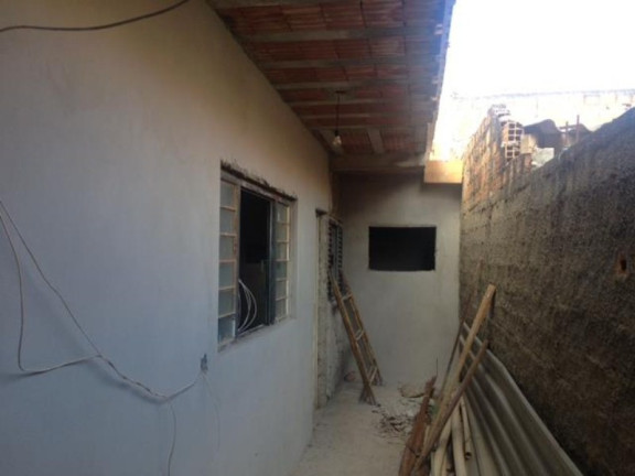 Casa com 4 Quartos à Venda, 138 m² em Residencial Bordon - Sumaré