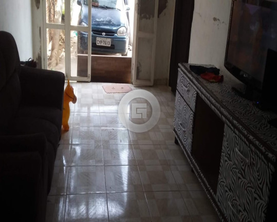 Imagem Casa com 3 Quartos à Venda, 160 m² em São Lucas - Montes Claros Imagem Casa com 3 Quartos à Venda, 160 m² em São Lucas - Montes Claros