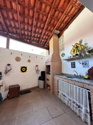 Imagem Casa de Condomínio com 3 Quartos à Venda, 233 m² em Paisagem Renoir - Cotia