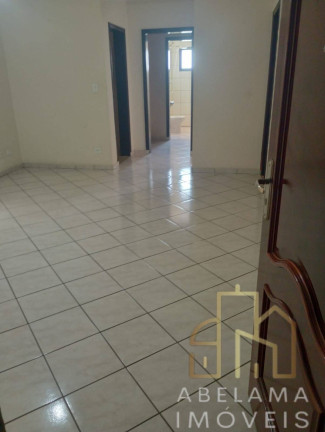 Imagem Sobrado com 2 Quartos para Alugar, 90 m² em Parque Das Nações - Santo André