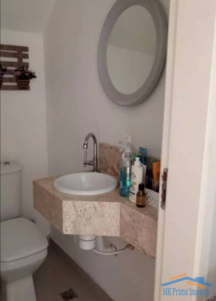 Imagem Casa de Condomínio com 2 Quartos à Venda, 72 m² em Quitaúna - Osasco