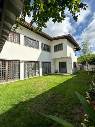 Imagem Sobrado com 5 Quartos à Venda, 250 m² em Vilas Do Atlântico - Lauro De Freitas
