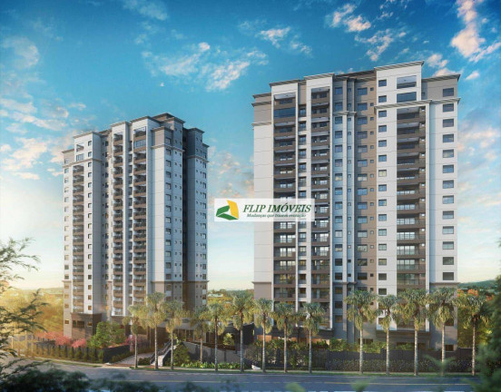 Imagem Apartamento com 3 Quartos à Venda, 121 m² em Nova Campinas - Campinas Imagem Apartamento com 3 Quartos à Venda, 121 m² em Nova Campinas - Campinas