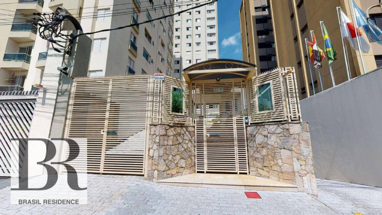 Imagem Apartamento com 2 Quartos à Venda, 150 m² em Brooklin - São Paulo Imagem Apartamento com 2 Quartos à Venda, 150 m² em Brooklin - São Paulo
