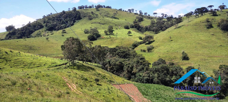 Imagem Chácara à Venda, 24 m² em Centro - Paraisópolis