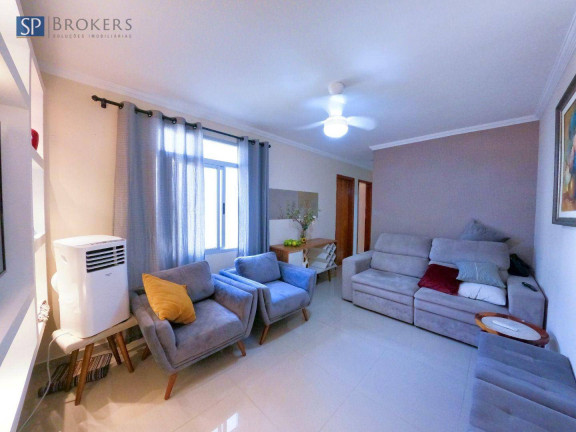 Imagem Apartamento com 2 Quartos à Venda, 48 m² em Jardim Miranda - Campinas Imagem Apartamento com 2 Quartos à Venda, 48 m² em Jardim Miranda - Campinas
