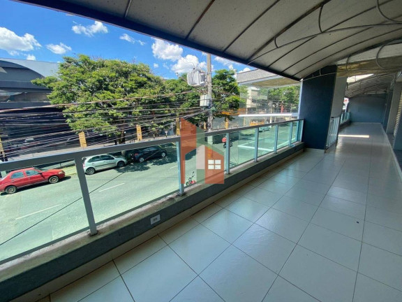 Imagem Ponto Comercial para Alugar, 130 m² em Vila Thais - Atibaia Imagem Ponto Comercial para Alugar, 130 m² em Vila Thais - Atibaia