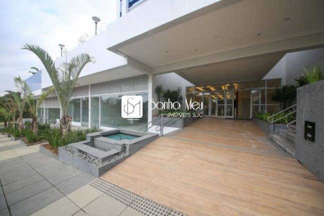 Imagem Sala Comercial à Venda, 65 m² em Parque Residencial Aquarius - São José Dos Campos Imagem Sala Comercial à Venda, 65 m² em Parque Residencial Aquarius - São José Dos Campos