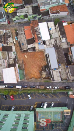 Foto do imóvel Terreno à Venda, 500 m² em Lauzane Paulista - São Paulo