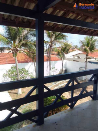 Imagem Casa com 6 Quartos à Venda, 442 m² em Caponga - Cascavel Imagem Casa com 6 Quartos à Venda, 442 m² em Caponga - Cascavel