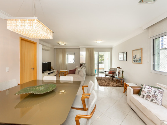 Imagem Apartamento com 2 Quartos à Venda, 126 m² em Vila Clementino - São Paulo Imagem Apartamento com 2 Quartos à Venda, 126 m² em Vila Clementino - São Paulo