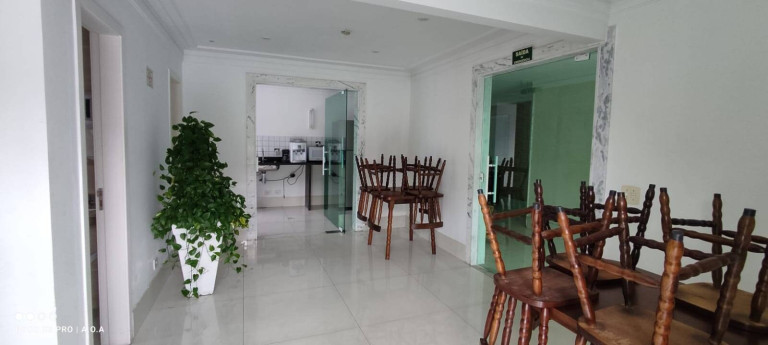 Imagem Apartamento com 3 Quartos à Venda, 90 m² em Aviação - Praia Grande