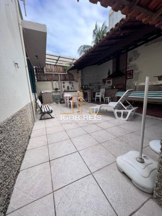 Imagem Casa com 4 Quartos à Venda, 250 m² em Parque Santo Amaro - Campos Dos Goytacazes Imagem Casa com 4 Quartos à Venda, 250 m² em Parque Santo Amaro - Campos Dos Goytacazes