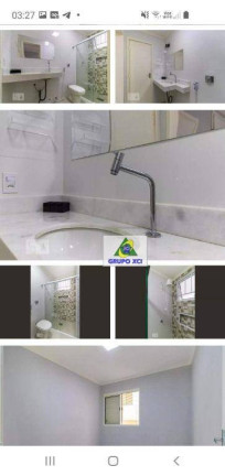 Imagem Apartamento com 2 Quartos à Venda, 70 m² em Parque Taquaral - Campinas Imagem Apartamento com 2 Quartos à Venda, 70 m² em Parque Taquaral - Campinas