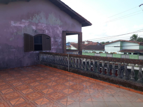 Imagem Casa com 3 Quartos à Venda, 419 m² em Cibratel Ii - Itanhaém Imagem Casa com 3 Quartos à Venda, 419 m² em Cibratel Ii - Itanhaém