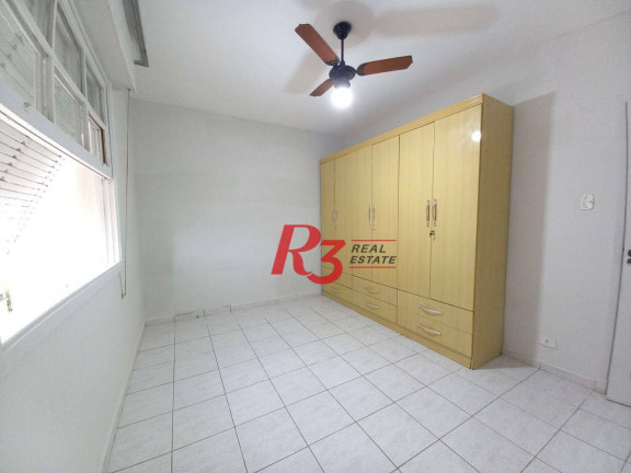 Imagem Apartamento com 2 Quartos à Venda, 70 m² em Gonzaga - Santos Imagem Apartamento com 2 Quartos à Venda, 70 m² em Gonzaga - Santos