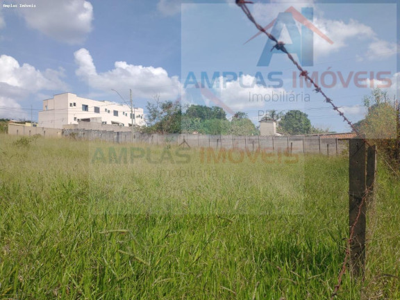 Imagem Terreno à Venda, 360 m² em Planalto - Mateus Leme