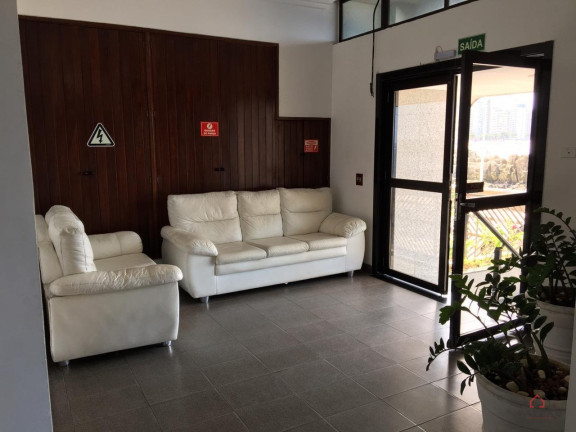 Imagem Apartamento com 1 Quarto à Venda, 68 m² em Morro Dos Barbosas - São Vicente Imagem Apartamento com 1 Quarto à Venda, 68 m² em Morro Dos Barbosas - São Vicente