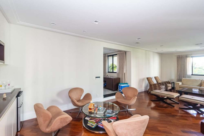 Imagem Apartamento com 4 Quartos à Venda, 357 m² em Moema - São Paulo Imagem Apartamento com 4 Quartos à Venda, 357 m² em Moema - São Paulo