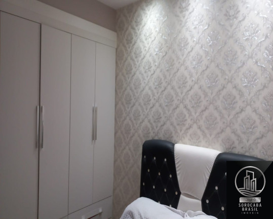 Imagem Casa com 3 Quartos à Venda, 163 m² em Wanel Ville - Sorocaba Imagem Casa com 3 Quartos à Venda, 163 m² em Wanel Ville - Sorocaba