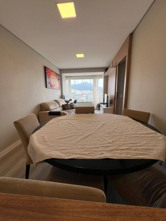 Imagem Apartamento com 2 Quartos à Venda, 75 m² em Pantanal - Florianópolis