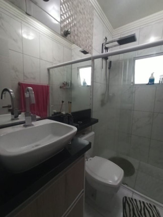 Imagem Sobrado com 3 Quartos à Venda, 140 m² em Jardim São Luís - Suzano Imagem Sobrado com 3 Quartos à Venda, 140 m² em Jardim São Luís - Suzano